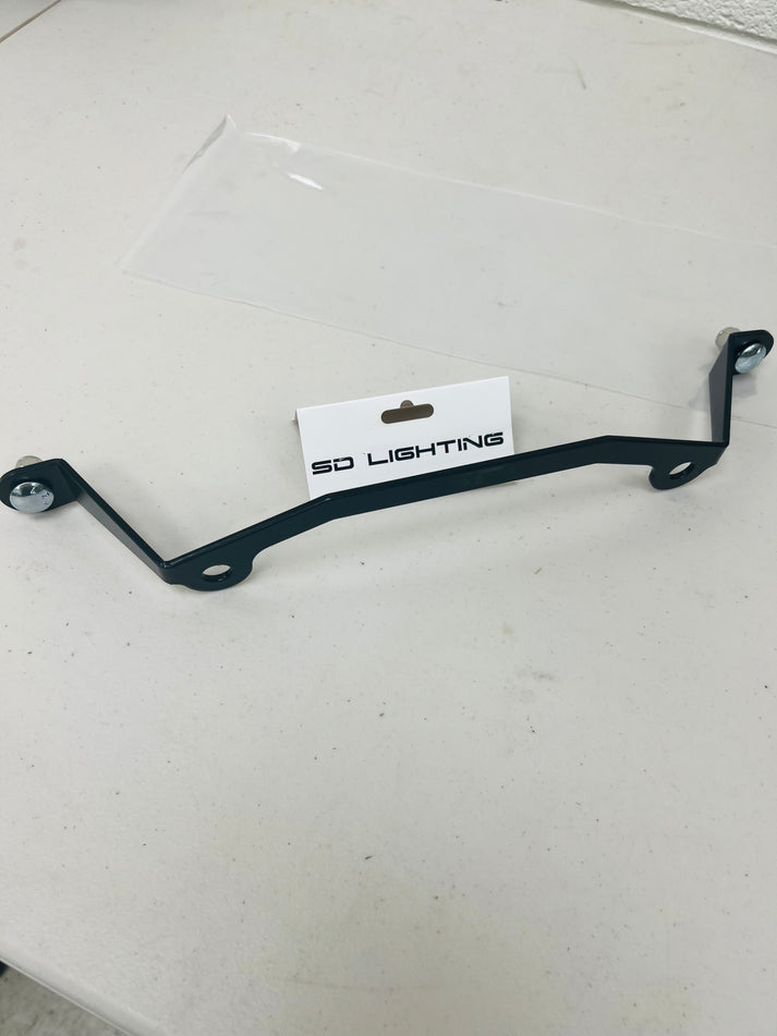 Gieser Can Am X3 Shock Tower Light Mount