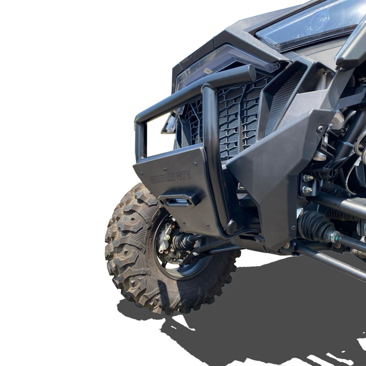 Polaris RZR Pro XP/Pro XP4 Front Winch Bumper