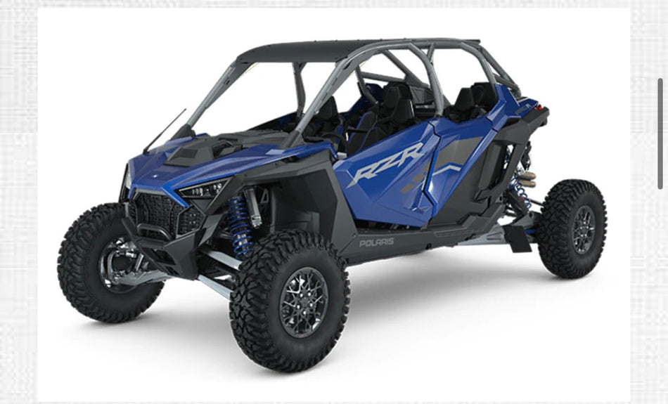 RZR Pro R- COMING SOON!