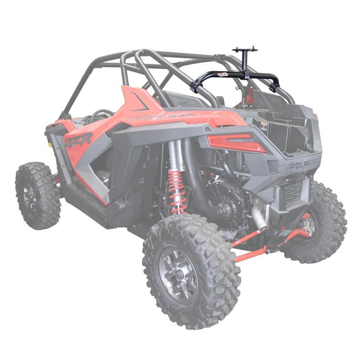 Polaris RZR Pro XP Dual Clamp Spare Tire Mount