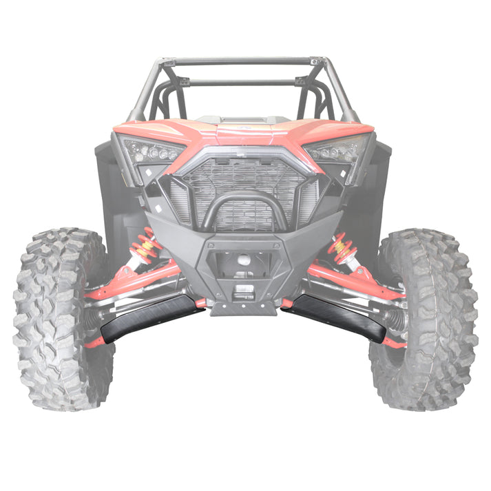 Polaris RZR Pro XP & Pro XP 4 UHMW A-Arm Guards