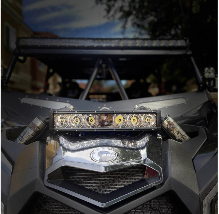 Gieser Can Am X3 Shock Tower Light Mount