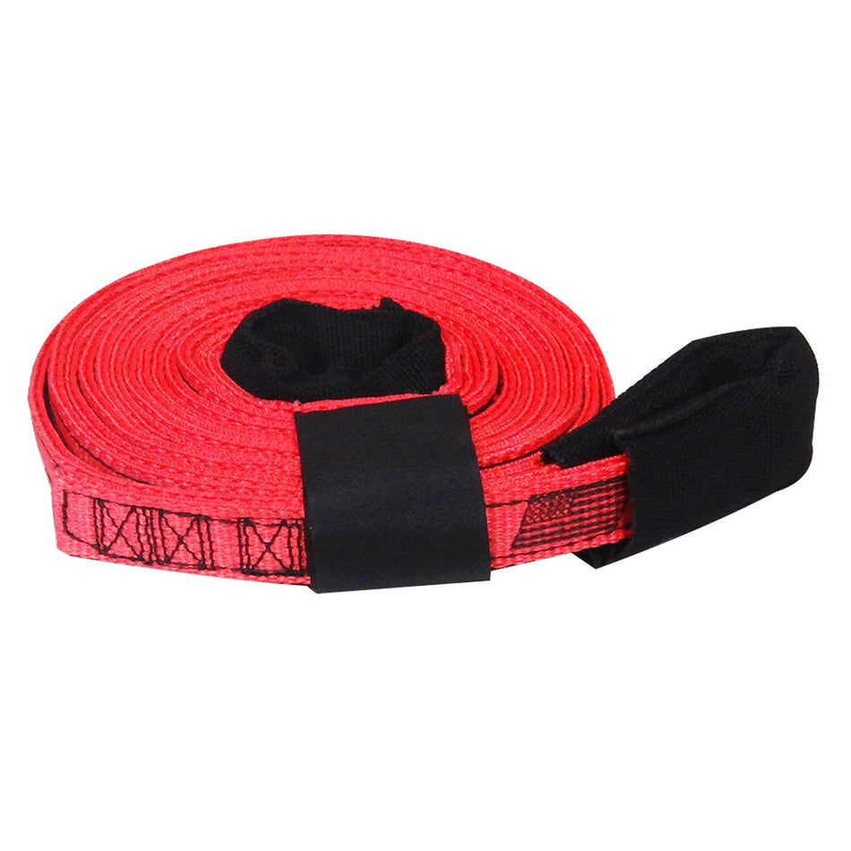 Tow Strap 1 Inch X 15 Foot